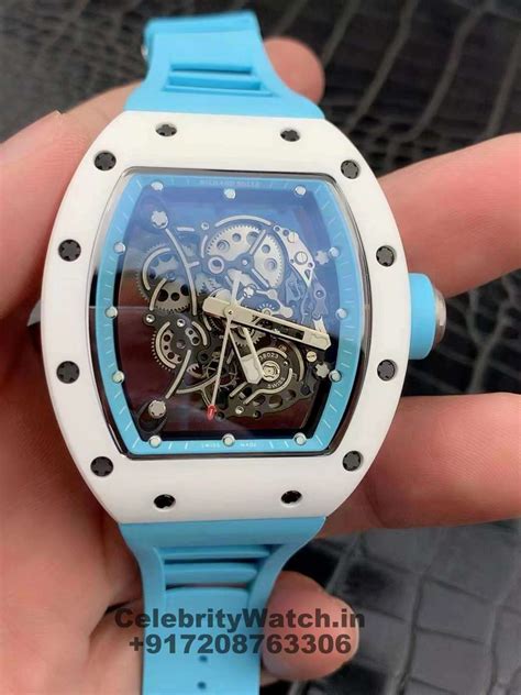 richard mille 1 1 replica|fake richard mille.